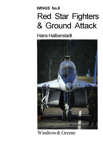 Red Star Fighters & Ground Attack