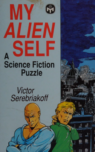 My Alien Self: A Science Fiction Puzzle