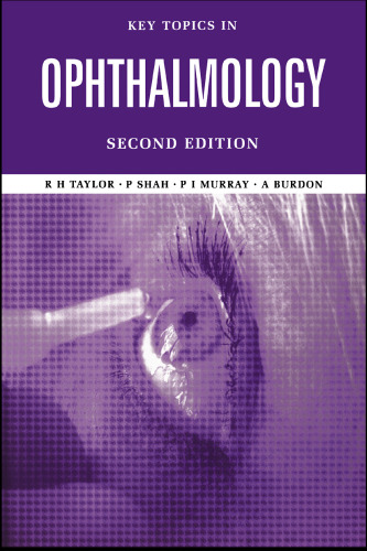 Key Topics in Ophthalmology