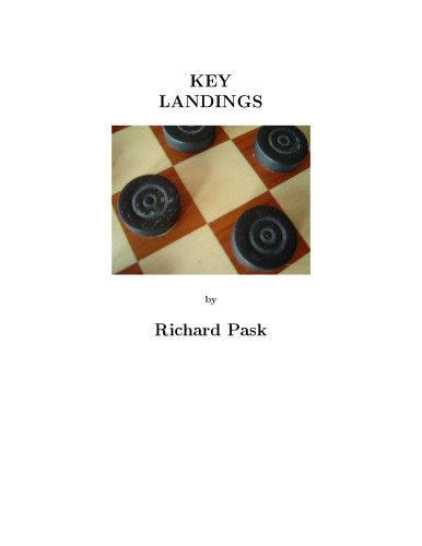 Key Landings
