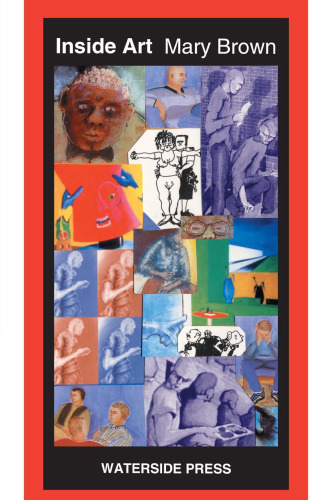 Inside Art: Crime, Justice and Creative Energies