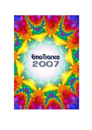 EmoTrance Yearbook 2007: The Introduction Guide to EmoTrance