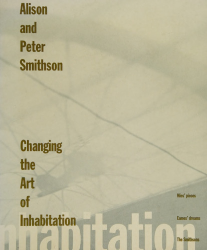 Changing the Art of Inhabitation