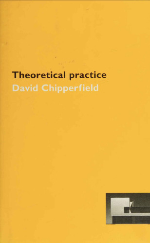 Theoretical Practice