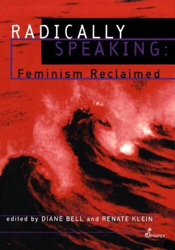 Radically Speaking