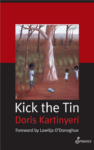 Kick the Tin