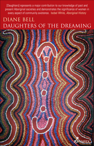 Daughters of the Dreaming