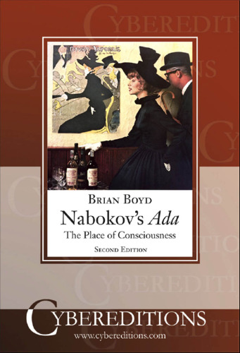 Nabokov's Ada: The Place of Consciousness