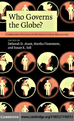 Who Governs the Globe?