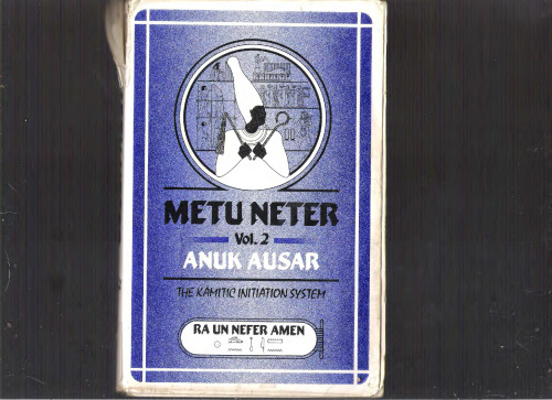 Metu Neter