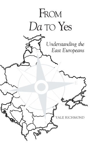 From Da to Yes (Interact)