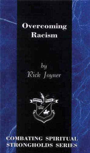 Overcoming racism