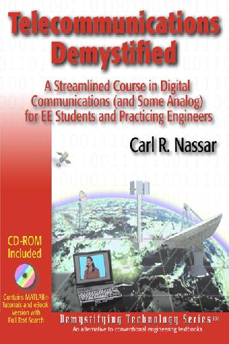 Telecommunications demystified