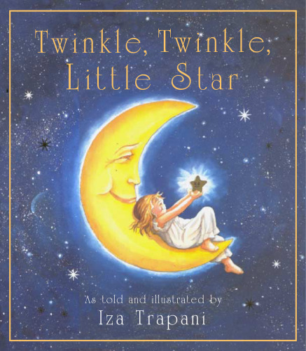 Twinkle, Twinkle, Little Star