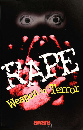 Rape: Weapon of Terror