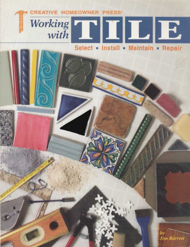 Working With Tile