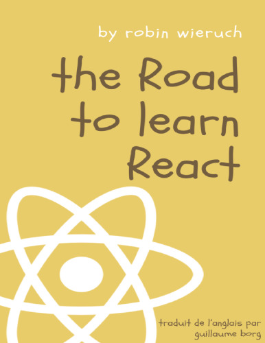 The raod to react