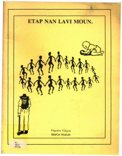 Etap Nan Lavi Moun