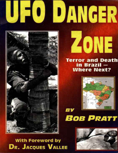 UFO Danger Zone