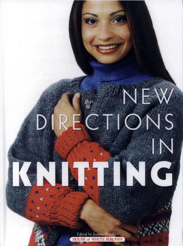 New Directions in Knitting
