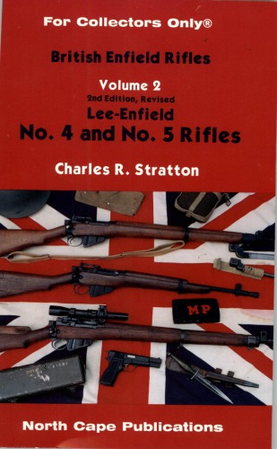 British Enfield Rifles