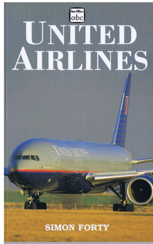 ABC United Airlines