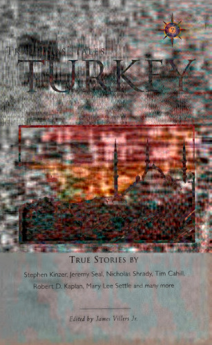 Turkey - True Stories
