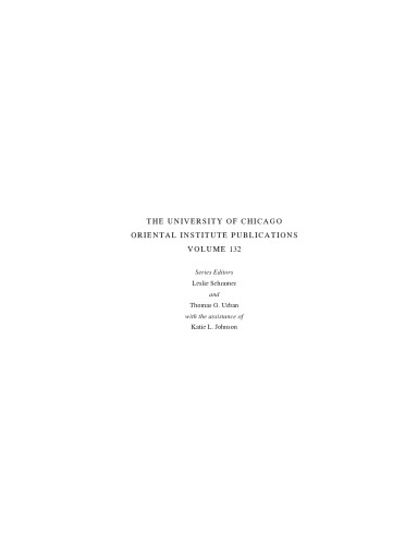 The Egyptian Coffin Texts, Volume 8: Middle Kingdom Copies of Pyramid Texts