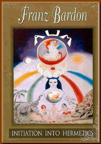 Initiation into Hermetics