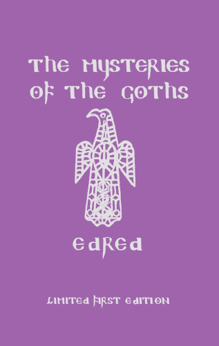 The Mysteries of the Goths