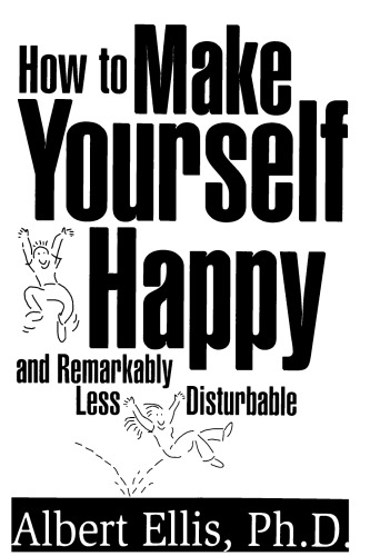 How To Make Yourself Happy