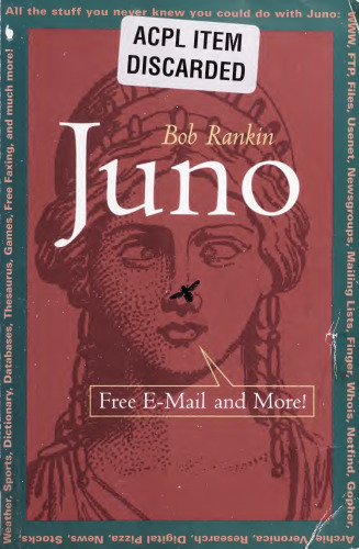 Juno: Free E-mail and More!