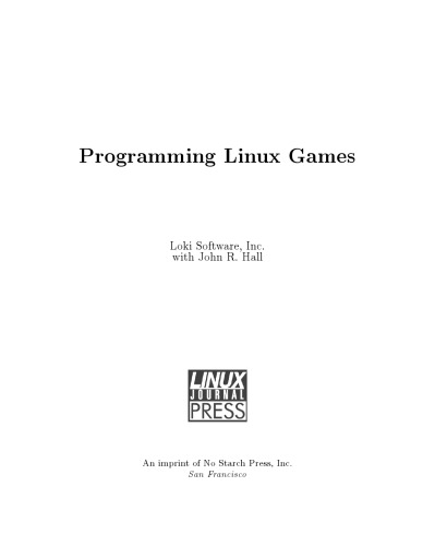 The Linux cookbook : tips and techniques for everyday use