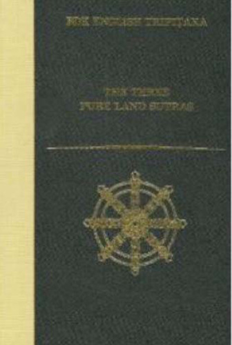 The Three Pure Land Sutras