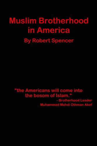 Muslim Brotherhood in America