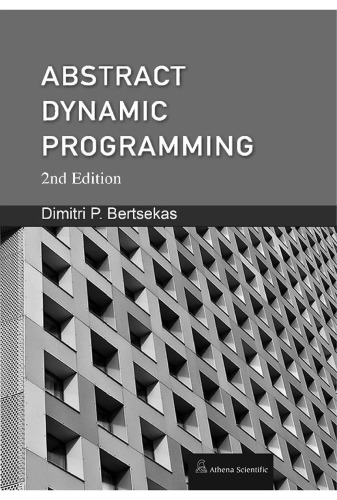 Abstract Dynamic Programming