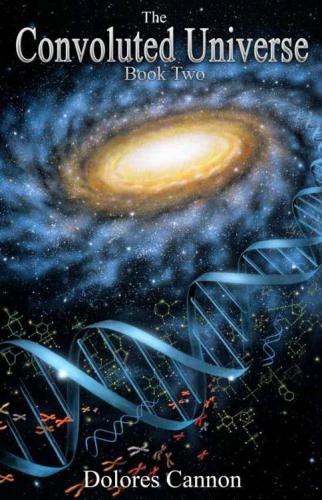 The Convoluted Universe: Book Two