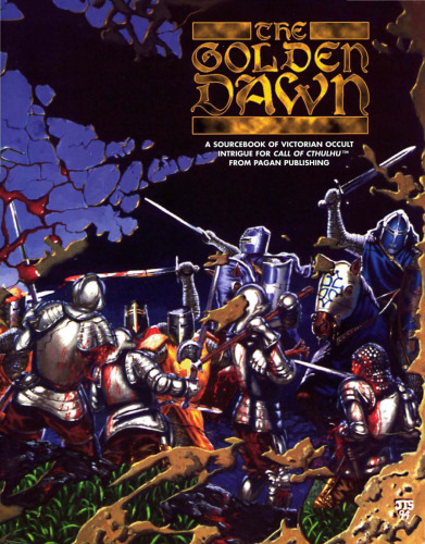 The Golden Dawn (Call of Cthulhu)