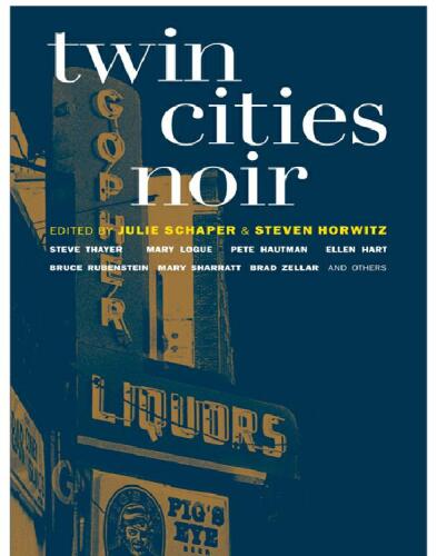 Twin Cities Noir