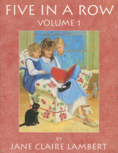 Five in a Row: Volume 1