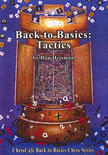 Back to Basics: Tactics