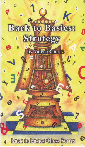 Strategy