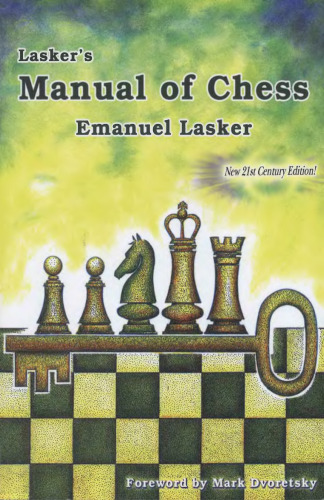Lasker's Manual of Chess