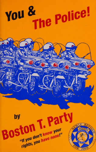 You & The Police!
