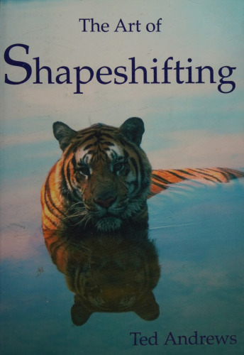 The art of shapeshifting (2005)