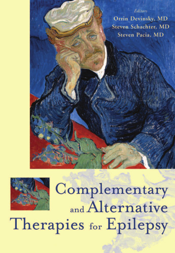 Complementary and Alternative Therapies for Epilepsy