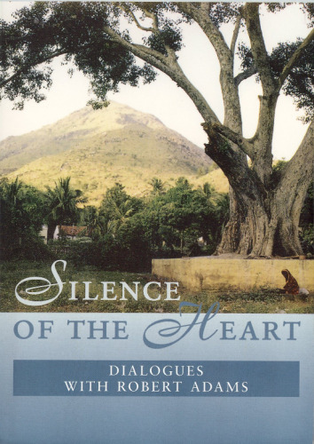 Silence Of The Heart