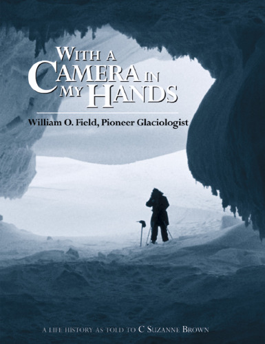 With a camera in my hands: a life history