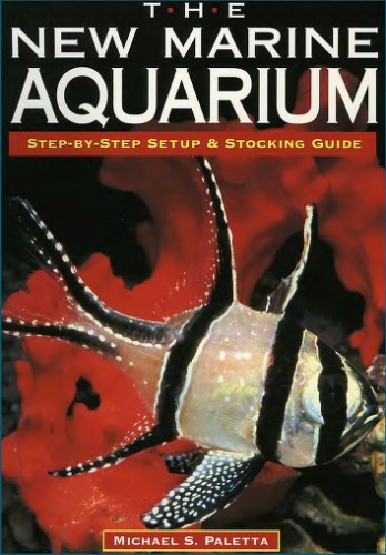 The New Marine Aquarium.