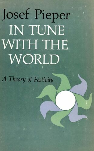 In Tune With The World